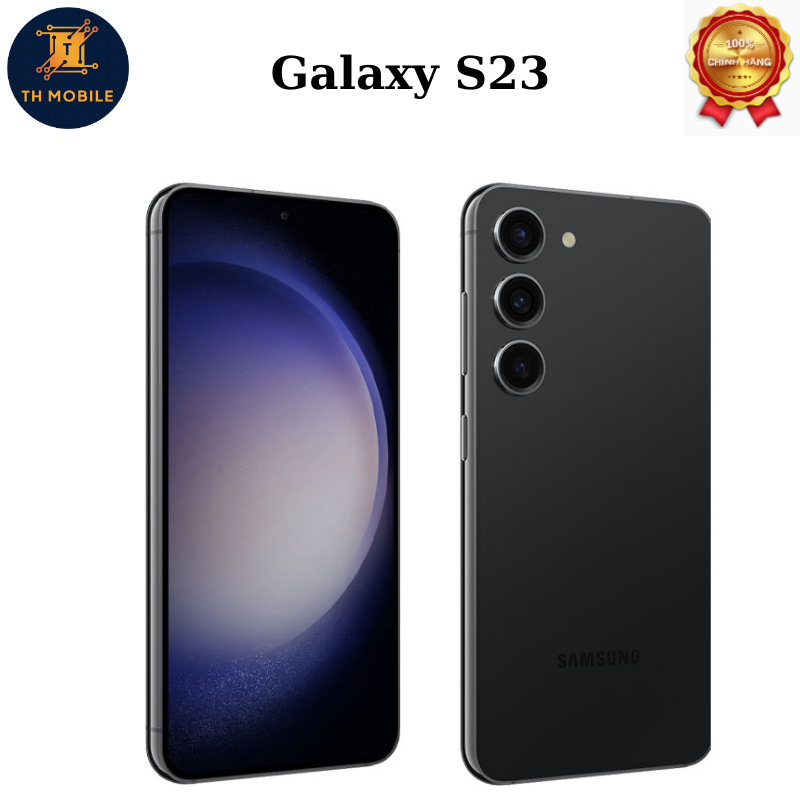 Điện thoại Samsung Galaxy S23 8GB/128GB - 8GB/256GB - Chính Hãng New