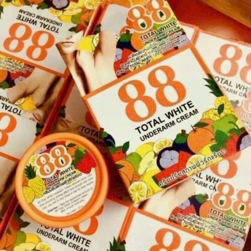 Kem giảm thâm nách/bẹn/mông…88 Thái Lan