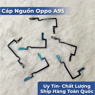Cáp nguồn Oppo A95 4G mới