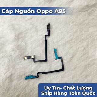 Cáp nguồn Oppo A95 4G mới