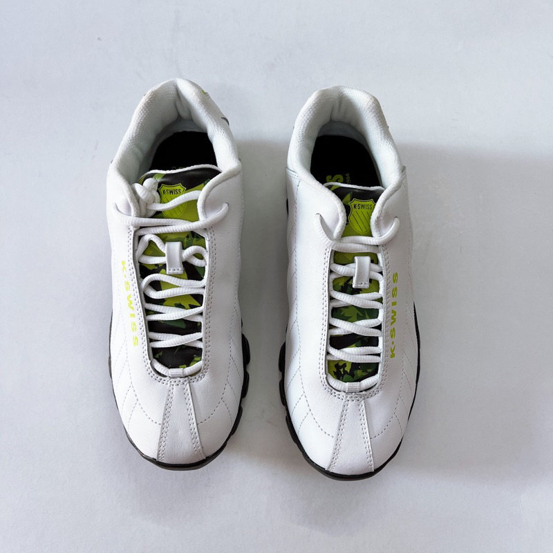 Giày thể thao KSWISS XUẤT CHÍNH HÃNG