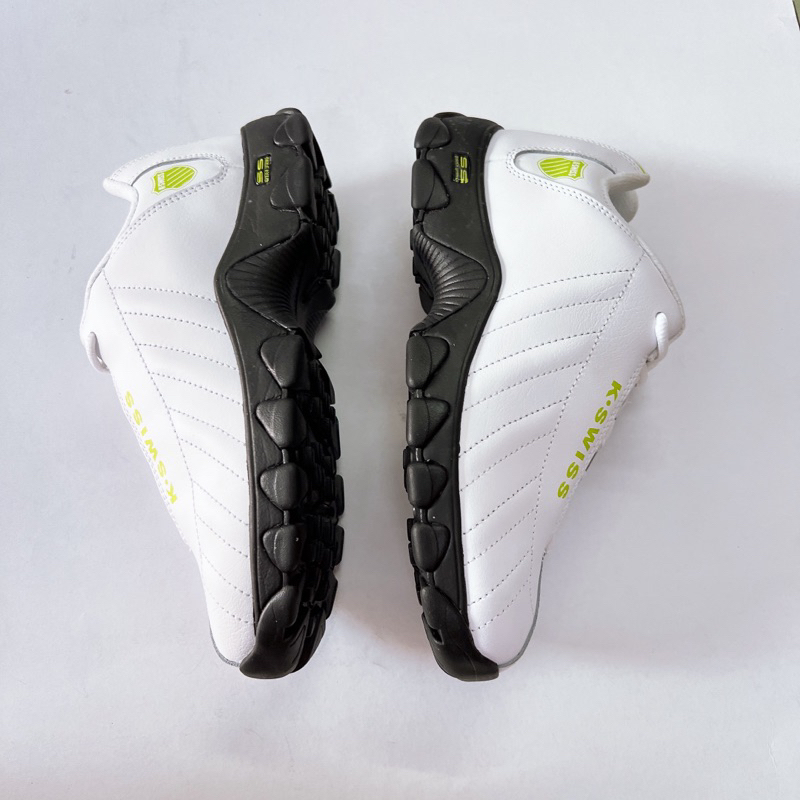 Giày thể thao KSWISS XUẤT CHÍNH HÃNG
