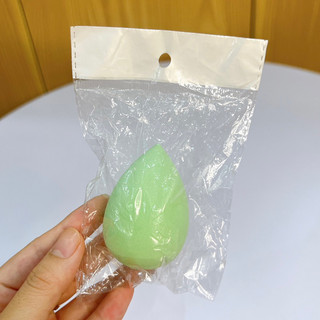 Mút tán kem nền Maycreate