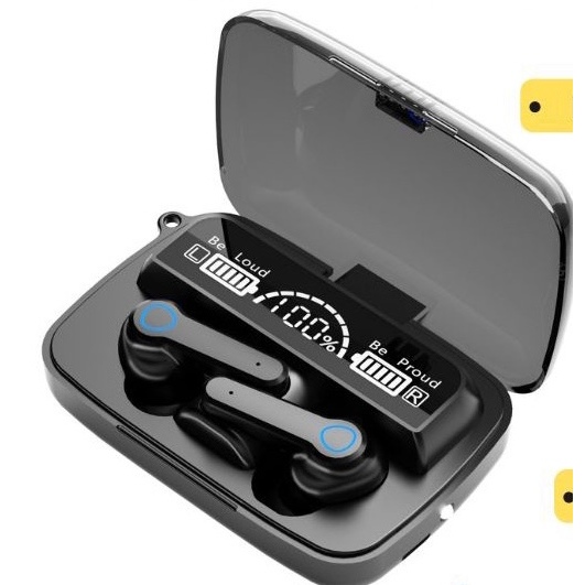 Tai Nghe Bluetooth Sprot Wireless G20 Stereo Bass Pin 6H Fix IOS 17 / Tai Nghe Gaming G20 Cao Cấp