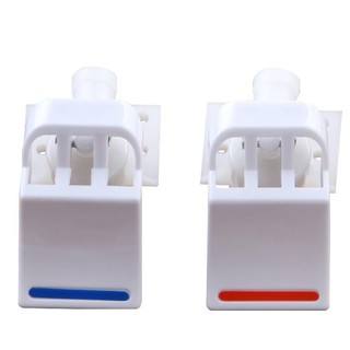 Vòi cây nước nóng lạnh ALASKA R81 - Vòi mở máy nước nóng lạnh ALASKA R81
