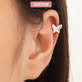 Khuyên tai Butterfly Earring CockStock