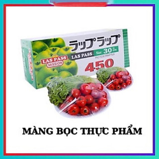 Màng bọc thực phẩm