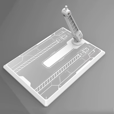 Mô hình lắp ráp DDB MG SD Effect Gundam Freedom