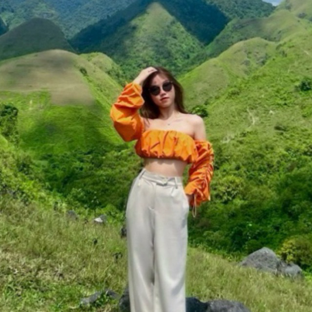 Thanh lý pass đồ áo cam secodee