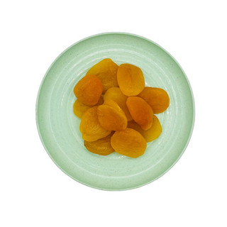 Mơ Sấy Dẻo không đường 500g