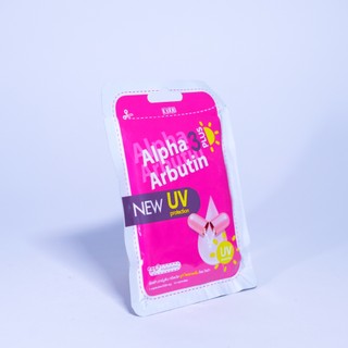 Collagen kích trắng da alpha arbutin[ Hàng thailand Chính Hãng ]