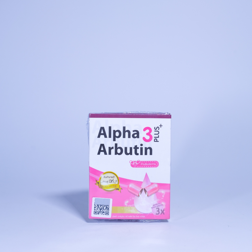 Collagen kích trắng da alpha arbutin