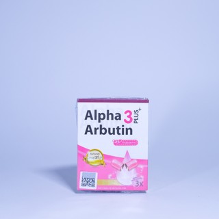 Collagen kích trắng da alpha arbutin[ Hàng thailand Chính Hãng ]
