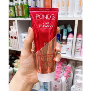 Rửa mặt pond  thái lan 90g