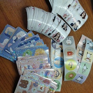 lucky box 1k(đi đơn từ 5 pack)