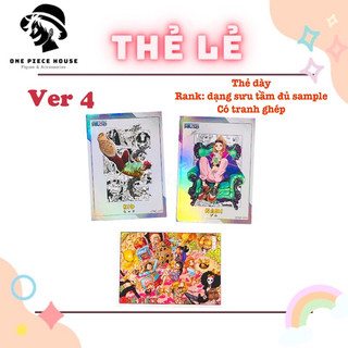 Thẻ lẻ op ver 4