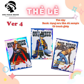 Thẻ lẻ op ver 4