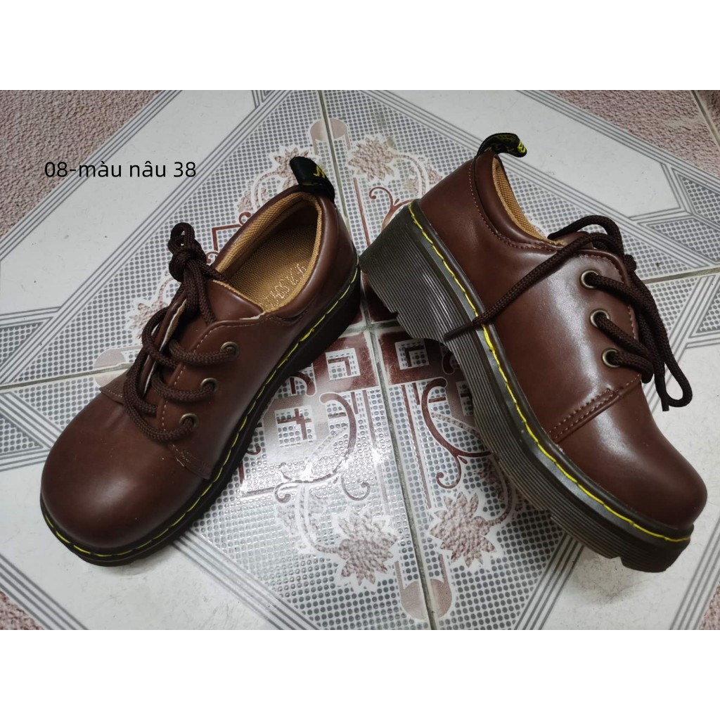 Sneaker giày thể thao giày nữ da dạng mẫu mã