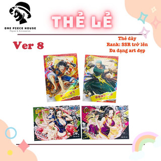 Thẻ lẻ op ver 8