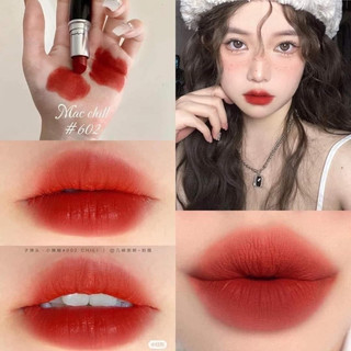 [Hàng Công Ty] Son thỏi MAC Lipstick full size 3g