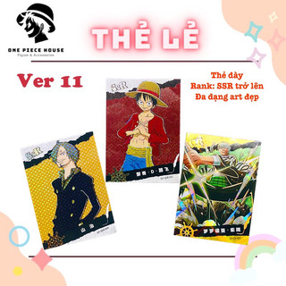 Thẻ lẻ op ver 11