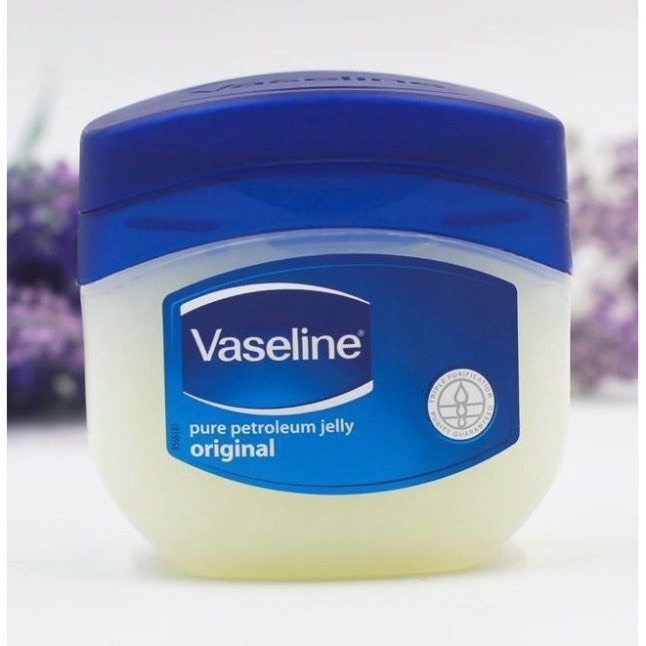Sáp Dưỡng Ẩm, Dưỡng Môi Mềm Mịn VASELINE 7g/49g/100g Chính Hãng Mỹ