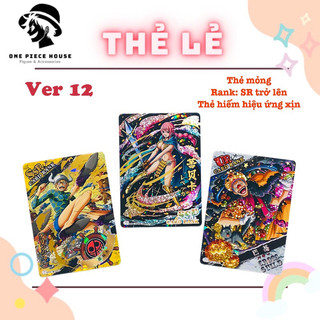 Thẻ lẻ op ver 12