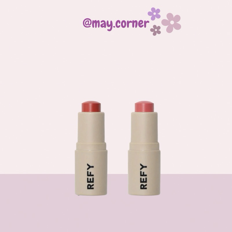 REFY Lip Blush son thỏi REFY