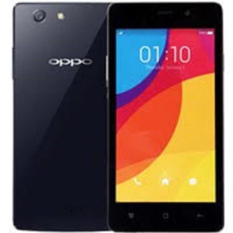 Điện thoại Oppo Neo 5 A31 2sim ram 2G/16G mới Chính hãng, có hỗ trợ hạng 4G LTE