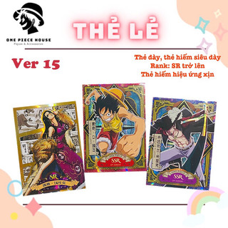 Thẻ lẻ op ver 15