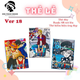 Thẻ lẻ op ver 18