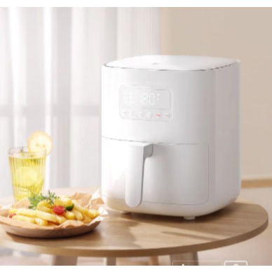 Nồi chiên không dầu thông minh 4L Xiaomi