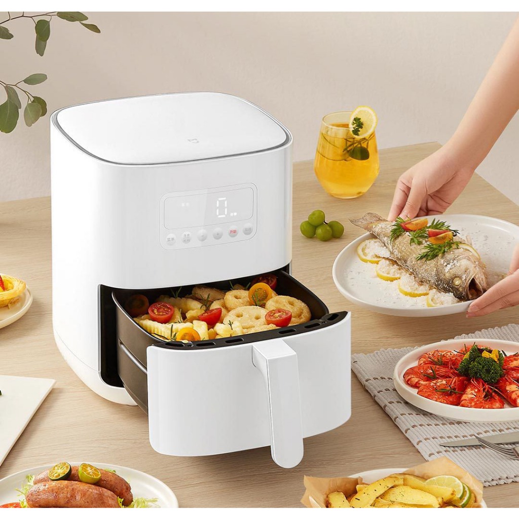 Nồi chiên không dầu thông minh 4L Xiaomi