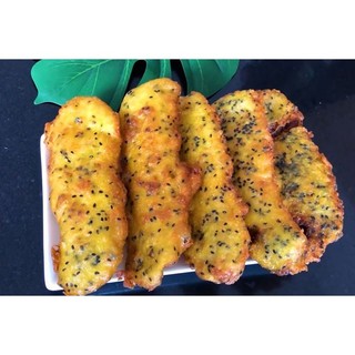 Bột chiên chuối Tuấn Phương 400g