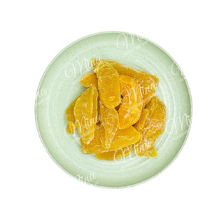 Đào Vàng sấy dẻo 500g
