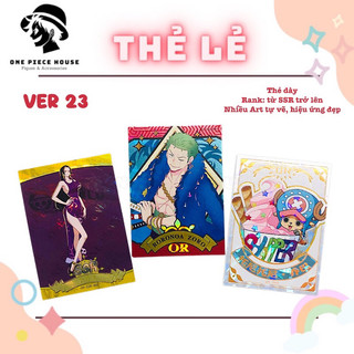Thẻ lẻ op ver 23 - ver 28