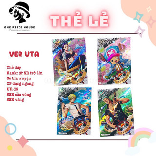 Thẻ lẻ op ver uta
