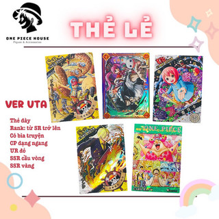 Thẻ lẻ op ver uta