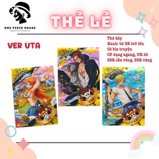 Thẻ lẻ OP ver Uta (2)