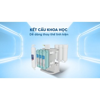 Máy lọc nước Karofi KAQ-U96
