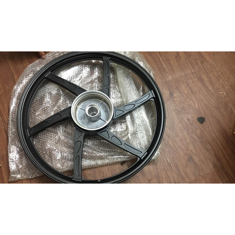 Mâm RCB 6 Cây oz Wave Dream Fu Ex2010