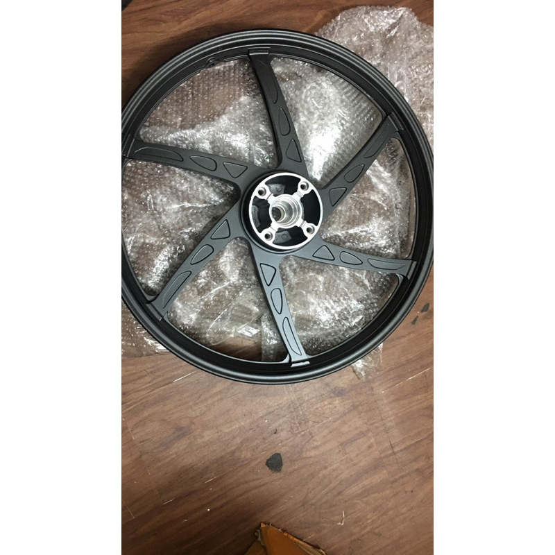 Mâm RCB 6 Cây oz Wave Dream Fu Ex2010