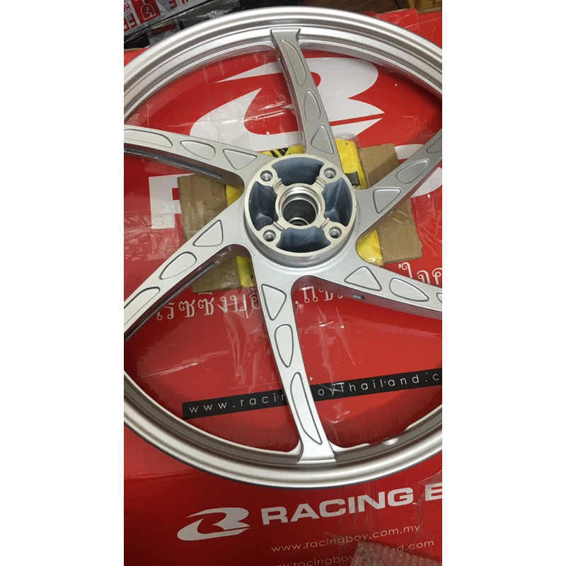 Mâm RCB 6 Cây oz Wave Dream Fu Ex2010