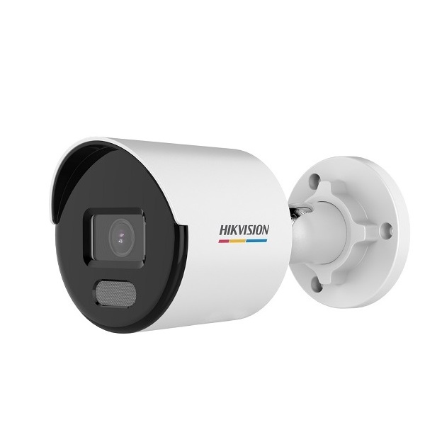 Camera IP COLORVU 2.0 Megapixel HIKVISION DS-2CD1027G2-L
