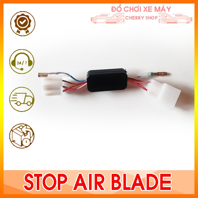 [MẠCH STOP] Mạch Stop Air Blade - BH 1 năm