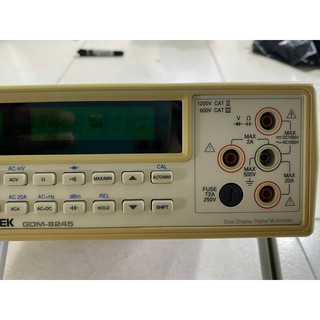 đồng hồ 8245 gymtesst