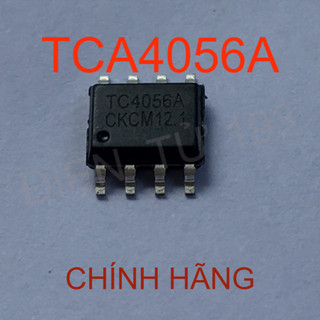 TÚI 5 CÁI TC4056A SMD CHÍNH HÃNG(CHÍP QUẢN LÝ SẠC)