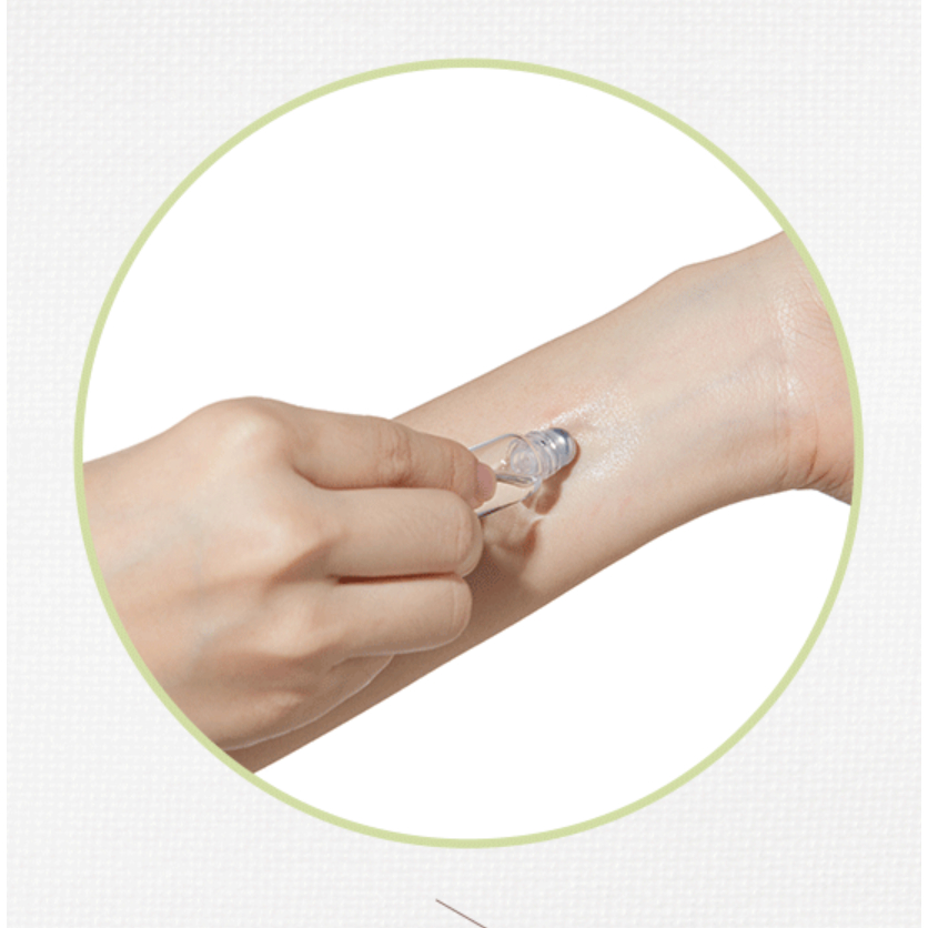 Nước hoa lăn APIEU My Handy Roll On Perfume 10ml