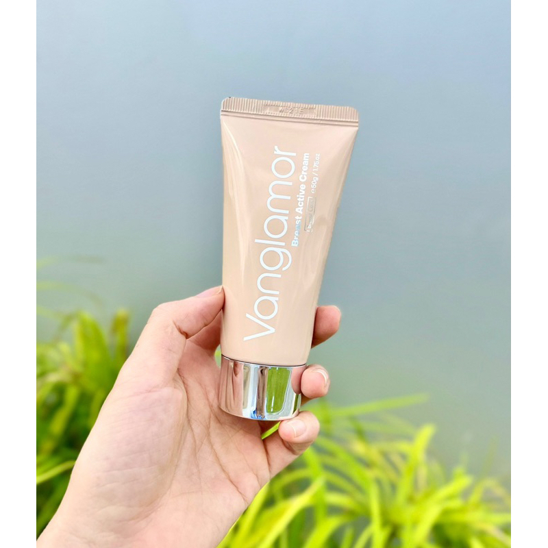 Mangtaybaby - Kem massage Nâng Cơ Ngực, Tăng Kích Thước và Săn Chắc Vòng 1 Hàn Quốc Vanglamor