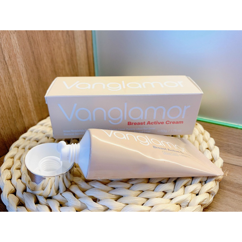 Mangtaybaby - Kem massage Nâng Cơ Ngực, Tăng Kích Thước và Săn Chắc Vòng 1 Hàn Quốc Vanglamor